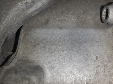 АКПП НА VOLKSWAGEN PASSAT 3C5 CAX