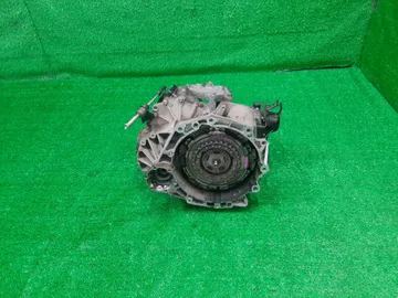 АКПП НА VOLKSWAGEN GOLF 5K1 CAV