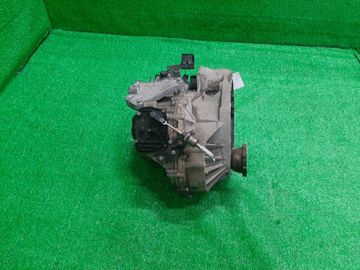 АКПП НА VOLKSWAGEN GOLF 5K1 CAV