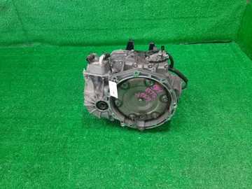 АКПП НА VOLKSWAGEN POLO 9N1 BTS