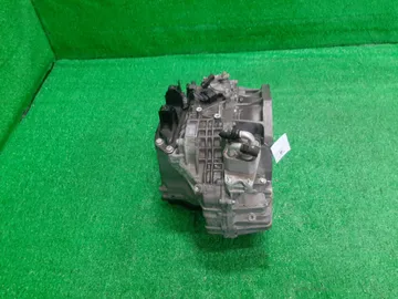 АКПП НА VOLKSWAGEN POLO 9N1 BTS