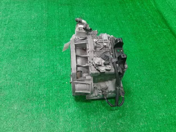 АКПП НА VOLKSWAGEN POLO 9N1 BTS
