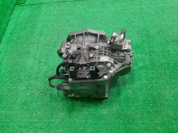 АКПП НА VOLKSWAGEN POLO 9N1 BTS