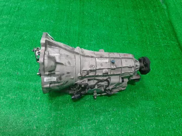 АКПП НА BMW 320I E46 226S1