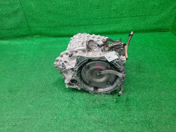 АКПП НА NISSAN BLUEBIRD SYLPHY KG11 MR20DE