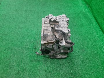 АКПП НА NISSAN BLUEBIRD SYLPHY KG11 MR20DE
