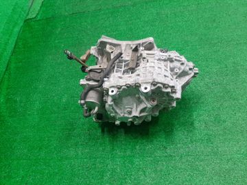 АКПП НА NISSAN BLUEBIRD SYLPHY KG11 MR20DE