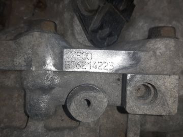 АКПП НА NISSAN BLUEBIRD SYLPHY KG11 MR20DE