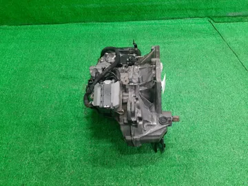 АКПП НА PEUGEOT 207 WC 5F01
