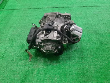 АКПП НА PEUGEOT 207 WC 5F01