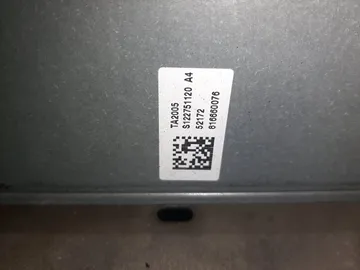 АКПП НА PEUGEOT 207 WC 5F01