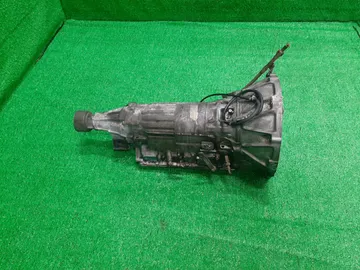 АКПП НА TOYOTA CROWN JZS151 1JZ-GE