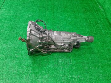 АКПП НА TOYOTA CROWN JZS151 1JZ-GE