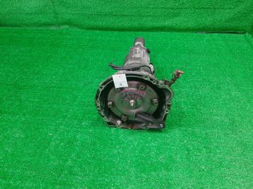 АКПП НА TOYOTA CROWN JZS151 1JZ-GE