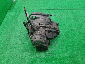 АКПП НА TOYOTA WINDOM MCV20 1MZ-FE