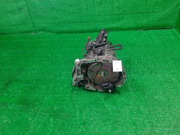 АКПП НА TOYOTA PASSO KGC10 1KR-FE