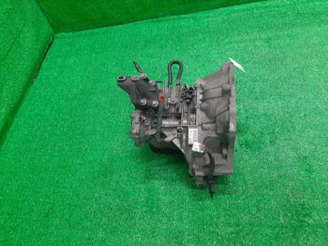 АКПП НА TOYOTA PASSO KGC10 1KR-FE