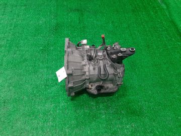 АКПП НА TOYOTA PASSO KGC10 1KR-FE