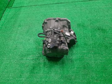 АКПП НА TOYOTA PASSO KGC10 1KR-FE