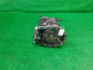 АКПП НА TOYOTA PASSO KGC10 1KR-FE