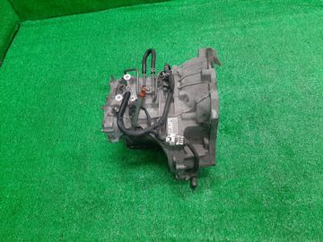 АКПП НА TOYOTA PASSO KGC10 1KR-FE
