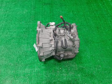 АКПП НА TOYOTA PASSO KGC10 1KR-FE