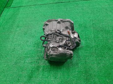АКПП НА TOYOTA PASSO KGC10 1KR-FE