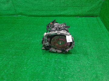 АКПП НА TOYOTA PASSO KGC10 1KR-FE