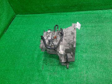 АКПП НА TOYOTA PASSO KGC10 1KR-FE