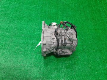 АКПП НА TOYOTA PASSO KGC10 1KR-FE