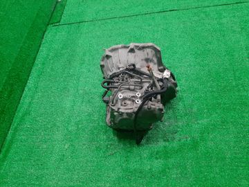 АКПП НА TOYOTA PASSO KGC10 1KR-FE