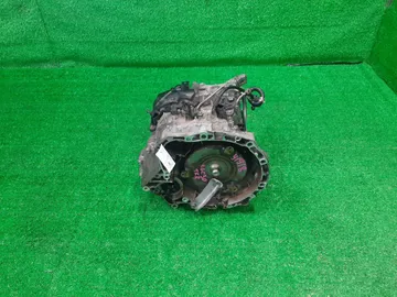 АКПП НА TOYOTA PASSO KGC30 1KR-FE