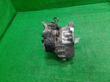 АКПП НА TOYOTA PASSO KGC30 1KR-FE