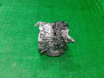 АКПП НА TOYOTA PASSO KGC30 1KR-FE