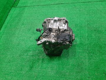 АКПП НА TOYOTA PASSO KGC30 1KR-FE