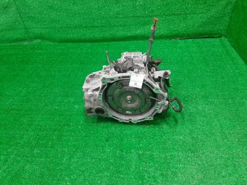АКПП НА TOYOTA SUCCEED NCP58G 1NZ-FE