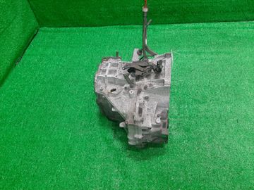 АКПП НА TOYOTA SUCCEED NCP58G 1NZ-FE