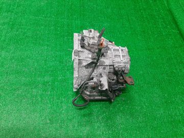 АКПП НА TOYOTA SUCCEED NCP58G 1NZ-FE