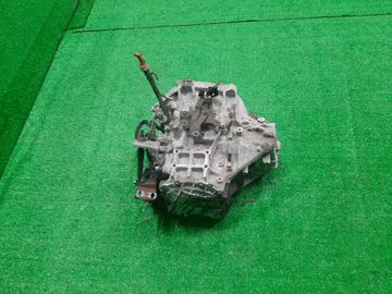 АКПП НА TOYOTA SUCCEED NCP58G 1NZ-FE