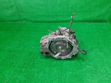 АКПП НА TOYOTA SUCCEED NCP58G 1NZ-FE
