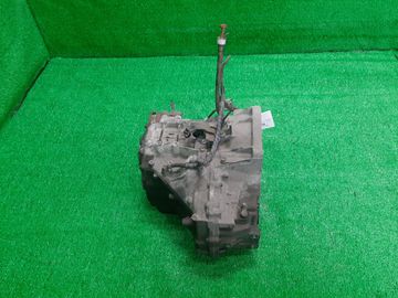 АКПП НА TOYOTA SUCCEED NCP58G 1NZ-FE