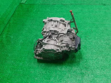 АКПП НА MAZDA ATENZA GG3P L3-VE