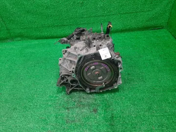 АКПП НА HONDA AIRWAVE GJ1 L15A