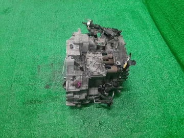 АКПП НА HONDA AIRWAVE GJ1 L15A