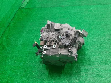 АКПП НА HONDA AIRWAVE GJ1 L15A