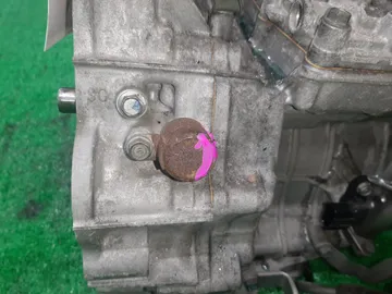 АКПП НА HONDA AIRWAVE GJ1 L15A