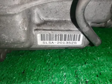 АКПП НА HONDA AIRWAVE GJ1 L15A
