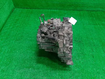АКПП НА HONDA FIT GD1 L13A