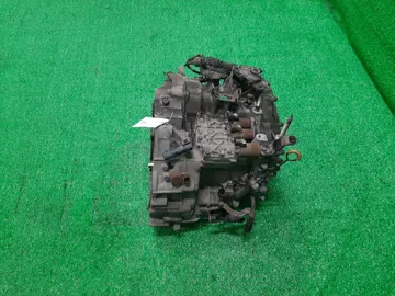 АКПП НА HONDA FIT GD1 L13A