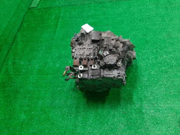АКПП НА HONDA FIT GD1 L13A